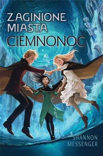 Cover of Ciemnonoc