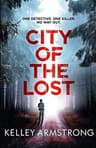 Cover of The City of the Lost