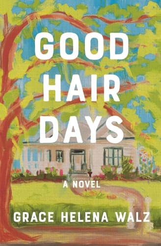 Cover of Good Hair Days