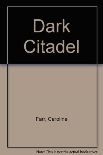 Cover of Dark Citadel