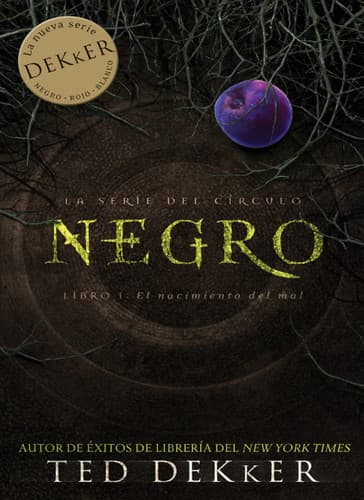 Cover of Negro