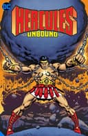 Cover of Hercules Unbound