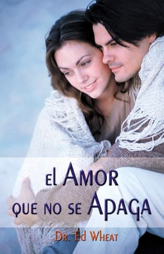 Cover of Amor Que No Se Apaga
