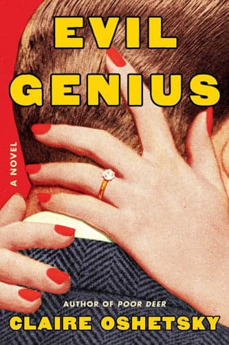 Cover of Evil Genius