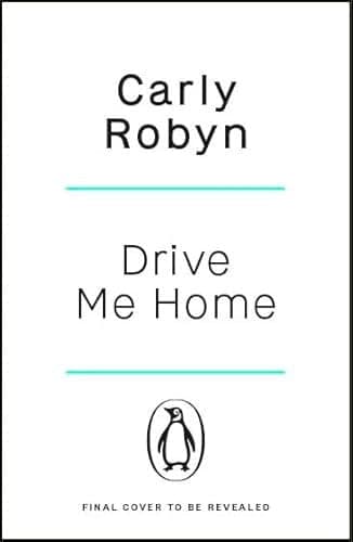 Cover of Drive Me Home