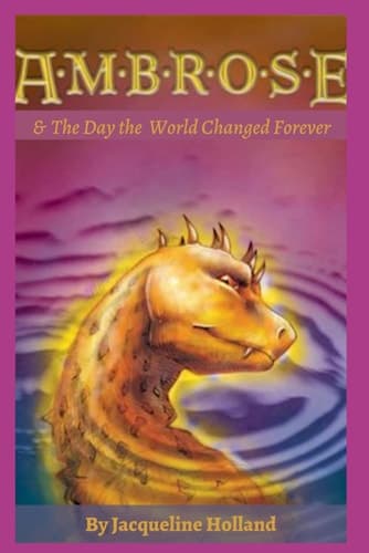 Cover of Ambrose