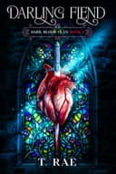 Cover of Darling Fiend