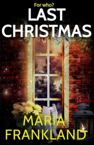 Cover of Last Christmas