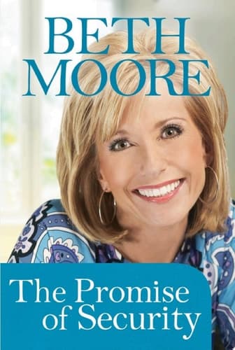 Cover of Promise of Security