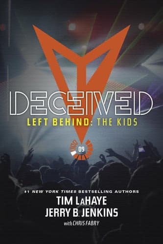 Cover of Deceived
