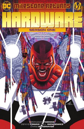 Cover of Hardware