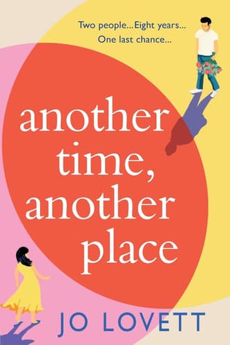 Cover of Another Time, Another Place