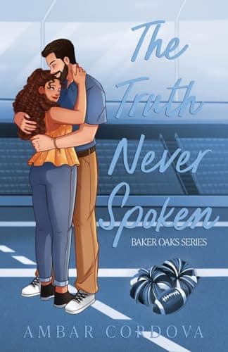 Cover of Truth Never Spoken Special Edition