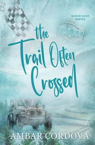 Cover of Trail Often Crossed Discreet