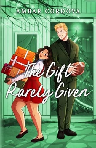 Cover of Gift Rarely Given