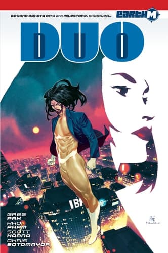 Cover of Duo