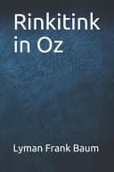 Cover of Rinkitink in Oz