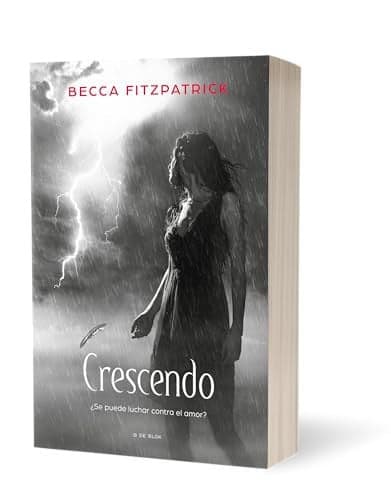 Cover of Crescendo (Spanish Edition)