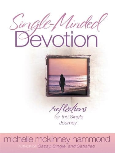 Cover of Single-minded devotion