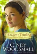 Cover of A Season for Tending