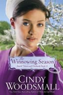 Cover of The winnowing season