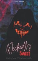 Cover of Wickedly Sweet