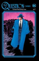 Cover of Nocterra Vol. 2