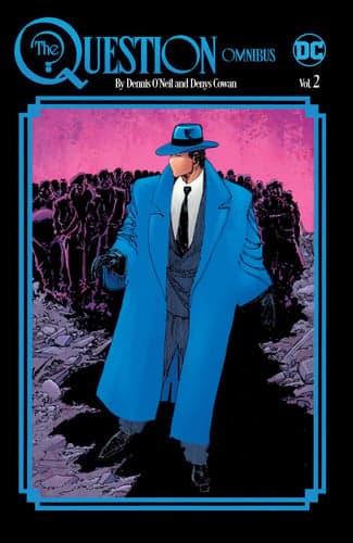 Cover of Nocterra Vol. 2