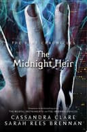 Cover of Midnight Heir