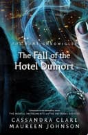 Cover of Fall of the Hotel Dumort