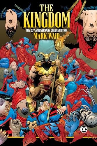 Cover of Kingdom
