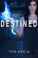 Cover of Destined