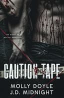 Cover of Caution Tape