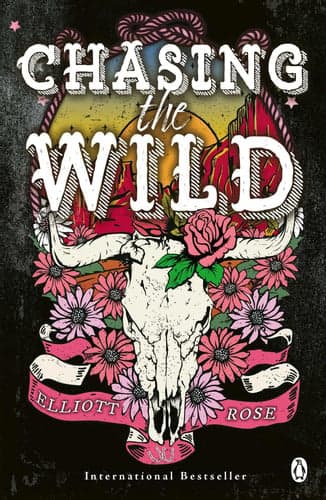 Cover of Chasing the Wild