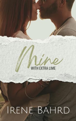 Cover of Mine with Extra Lime