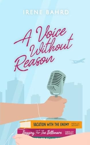 Cover of Voice Without Reason