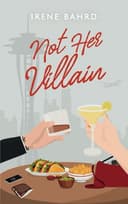 Cover of Not Her Villain