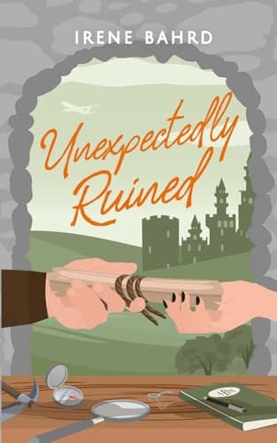 Cover of Unexpectedly Ruined