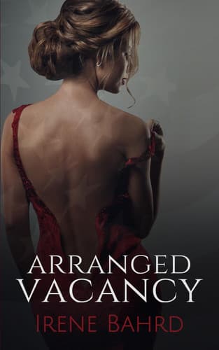Cover of Arranged Vacancy