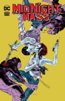 Cover of Midnight, Mass