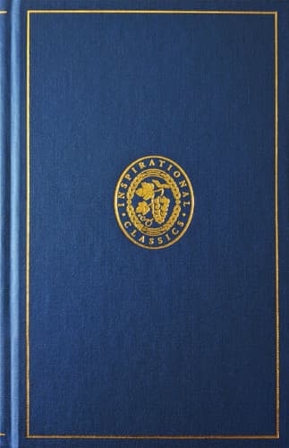 Cover of Steps to Christ
