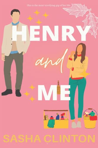 Cover of Henry and Me