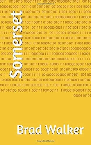 Cover of Somerset