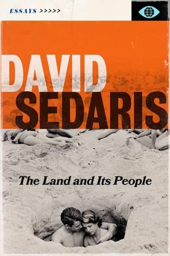 Cover of The Land and Its Peoples
