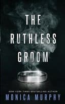Cover of Ruthless Groom