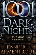 Cover of The King