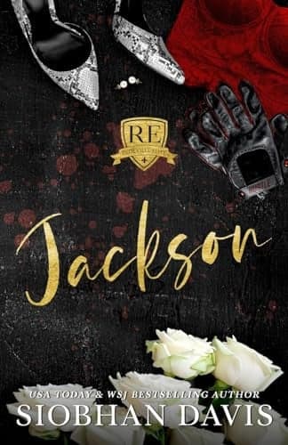 Cover of Jackson