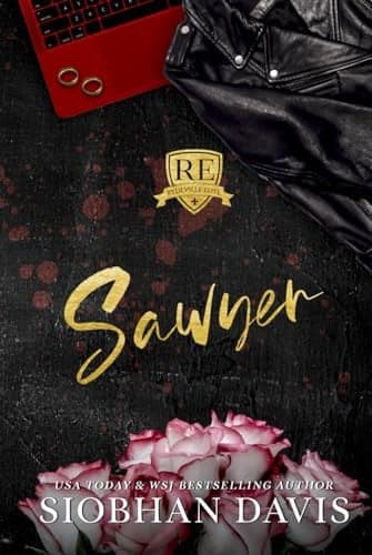 Cover of Sawyer