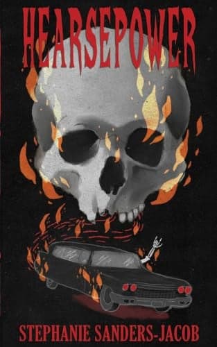 Cover of Hearsepower