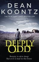 Cover of Deeply Odd